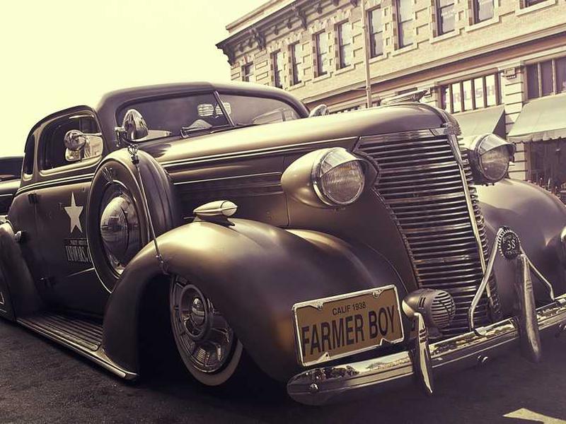 专业航拍无人机