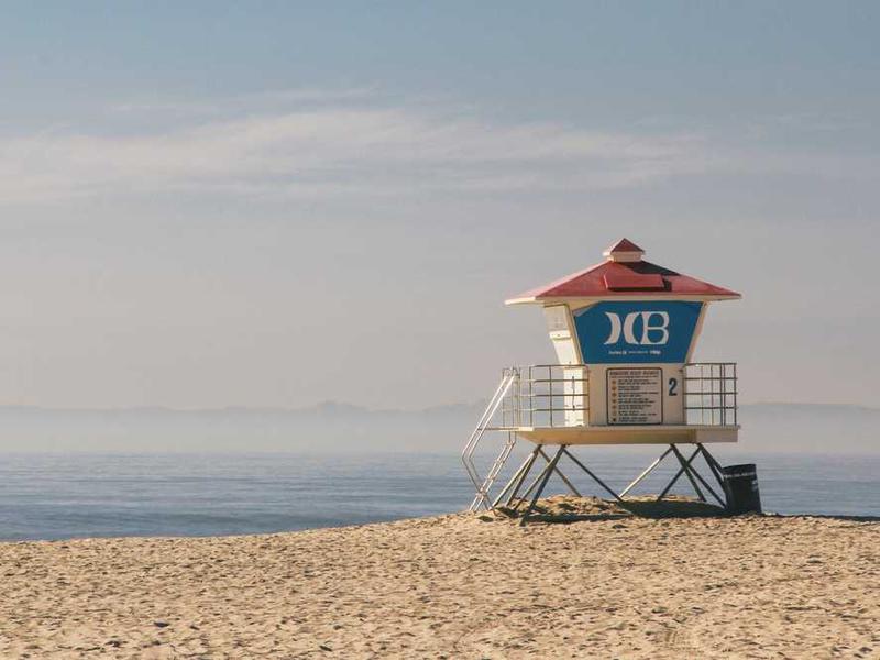 智能安防监控系统